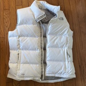 Northface vest